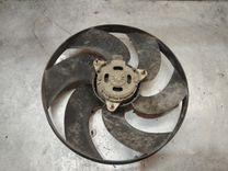 Вентилятор радиатора 62T47E Renault Safrane купить