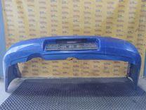 Бампер задний 31FAF2 Subaru Impreza undefined