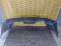 Бампер задний SK7EY0 BMW X5 E53 - Фото 8