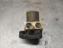 Блок ABS F0VF4A Mazda Premacy купить на авторазборке