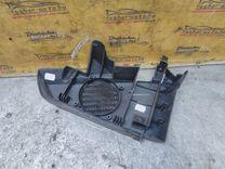 Направляющая шторки багажника (салазки) 9XZVBJ Skoda Fabia купить с доставкой