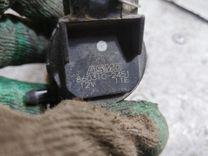 Насос (моторчик) омывателя стекла P6PRFZ Mazda 3 купить в магазине запчастей бу