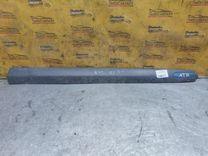 Молдинг двери передней правой 03GQ9G Renault Scenic