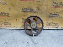 Шкив распредвала 986NZX Renault Laguna купить с доставкой