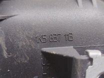 Ручка внутренняя задняя левая QZL46G Volkswagen Jetta - Фото 3