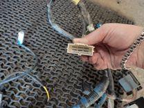 Проводка салона FBTWWM Renault Scenic undefined