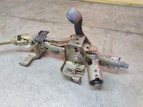 Рулевой карданчик QA18GM Renault Scenic купить