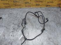 Трубка топливная OF4QXN Peugeot 406 undefined