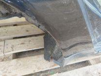 Крыло заднее правое 6TRR0B Audi A6 undefined