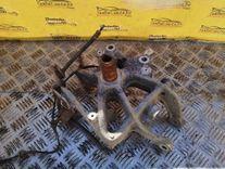 Цапфа задняя (ось ступицы) 9REHMT Peugeot 407 - Фото 1