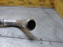 Труба приемная глушителя 6EL110 Renault Kangoo купить