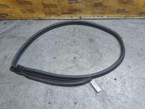 Уплотнитель двери задней правой 93TQ50 Mitsubishi Carisma купить