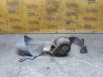 Ремень безопасности задний правый 2Q8GN0 Peugeot 406 купить с доставкой