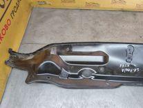 Перегородка моторного отсека 6U6180 Skoda Fabia - Фото 5