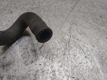 Трубка охлаждающей жидкости металлическая SOK4E1 Volvo S60 - Фото 4