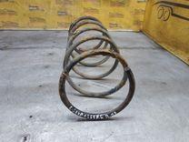 Пружина передняя NTE7T2 Citroen Saxo - Фото 3