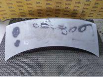 Крышка багажника (дверь 3-5) L9XKFJ Volvo S40