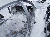 Стойка кузовная центральная правая O6N8H6 Ford Mondeo купить в магазине запчастей бу