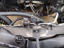 Замок капота 0QINL7 Ford C-Max купить