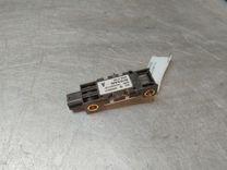 Датчик удара NX4FSC Nissan Almera купить