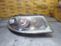 Фара правая Z60Z7X Volkswagen Passat