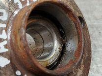 Ступица задняя правая 9RNNAH Fiat Palio - Фото 2