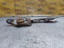 Рычаг задний правый N8165V Honda Accord - Фото 4