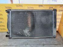 Радиатор (основной) G8UBHR Volkswagen Passat - Фото 3