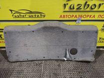 Обшивка крышки багажника NCUKDC Peugeot 806