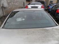 Крышка багажника (дверь 3-5) W50X9H Volvo S80 купить с доставкой