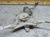 Стеклоподъемник электрический передний левый SSZ185 Daewoo Leganza купить в магазине запчастей бу