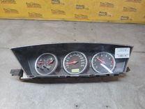 Щиток приборов (приборная панель) 7LY19A Nissan Primera