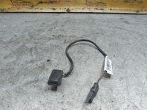 Форсунка омывателя UFZYV2 Audi A4