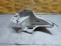 Обшивка стойки задней левой EUP27E Citroen C3 купить с доставкой