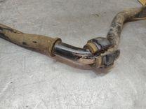 Стабилизатор подвески (поперечной устойчивости) передний 89GDXH Volkswagen Passat купить с доставкой