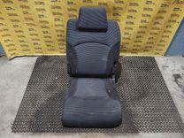 Сиденье третий ряд INERJI Mitsubishi Grandis купить