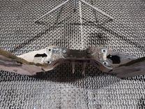 Балка подвески передняя (подрамник) LK6TZ4 Renault Scenic RX4 undefined