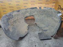 Защита арок передняя правая (подкрылок) NW8ZOS Ford Focus