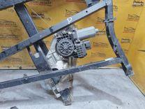 Стеклоподъемник электрический задний левый YLT7KB Audi A4 undefined