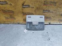 Фонарь салона (плафон) PI4E5E Audi A6