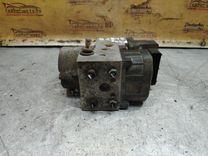 Блок ABS VD9UO2 Peugeot 406 - Фото 3
