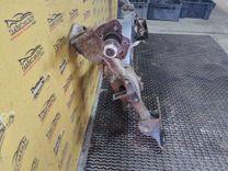 Балка подвески задняя CRBX92 Citroen C3 - Фото 2