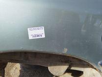 Крыло заднее правое SFIF21 Peugeot Partner купить в магазине запчастей бу