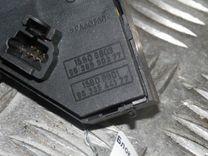 Блок управления магнитолой ZWK9MR Peugeot 607 купить с доставкой