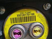 Подушка безопасности водителя O8HJ8U Opel Astra купить с доставкой