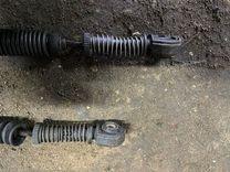 Трос кулисы КПП 6DXIF2 Ford Galaxy - Фото 5