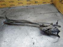 Механизм стеклоочистителя (трапеция дворников) C8THSB Renault Safrane купить