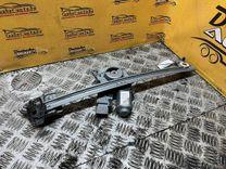 Стеклоподъемник электрический передний левый 4EFDMD купить с доставкой