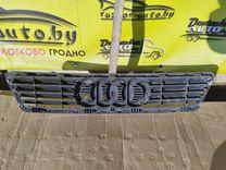 Решетка капота A5DTK6 Audi A6 купить в магазине запчастей бу