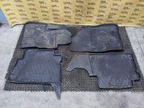 Коврики в салон 8EA4N5 Ford C-Max купить